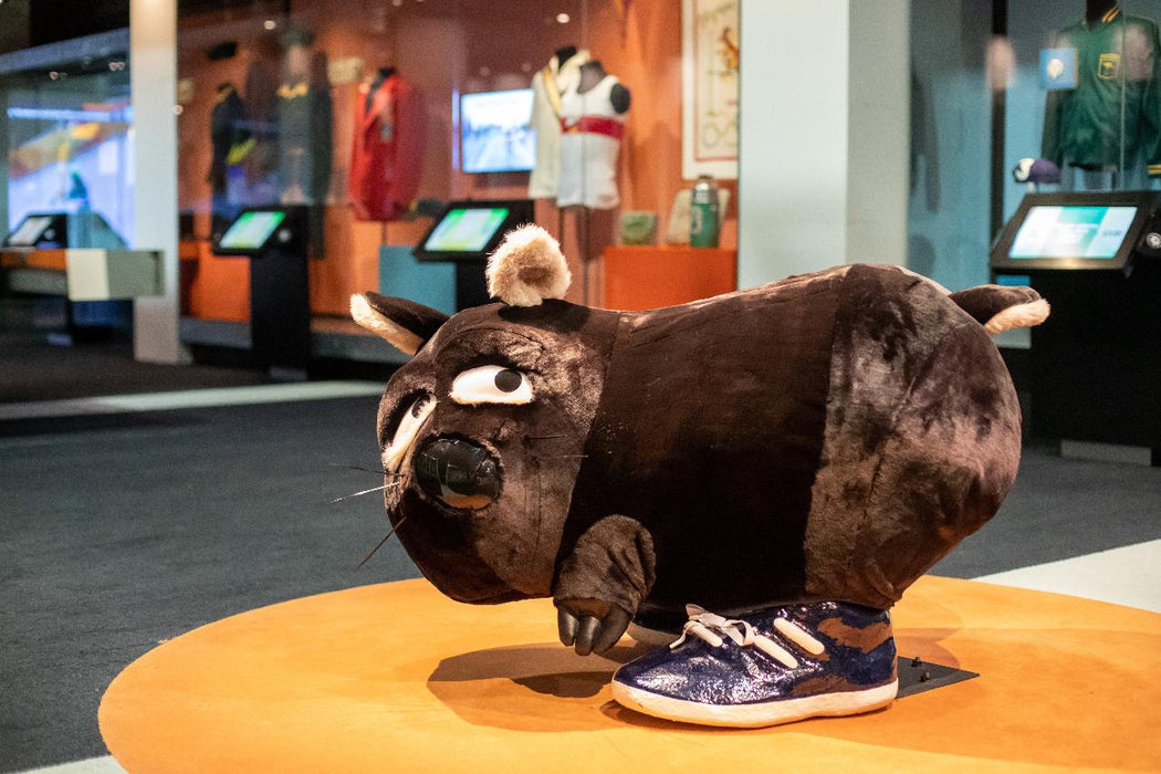 Melbourne Sports Lovers Morning Tour With Australian Sports Museum - We Wander