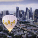 Melbourne Sunrise Balloon Flight: Champagne Breakfast - We Wander