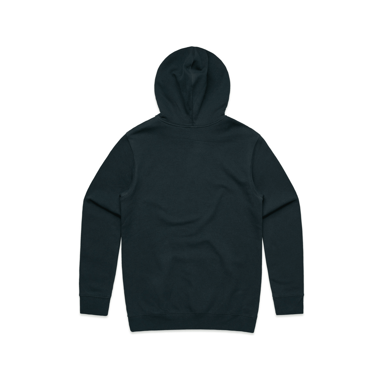 Men's Stencil Hoodie - We Wander