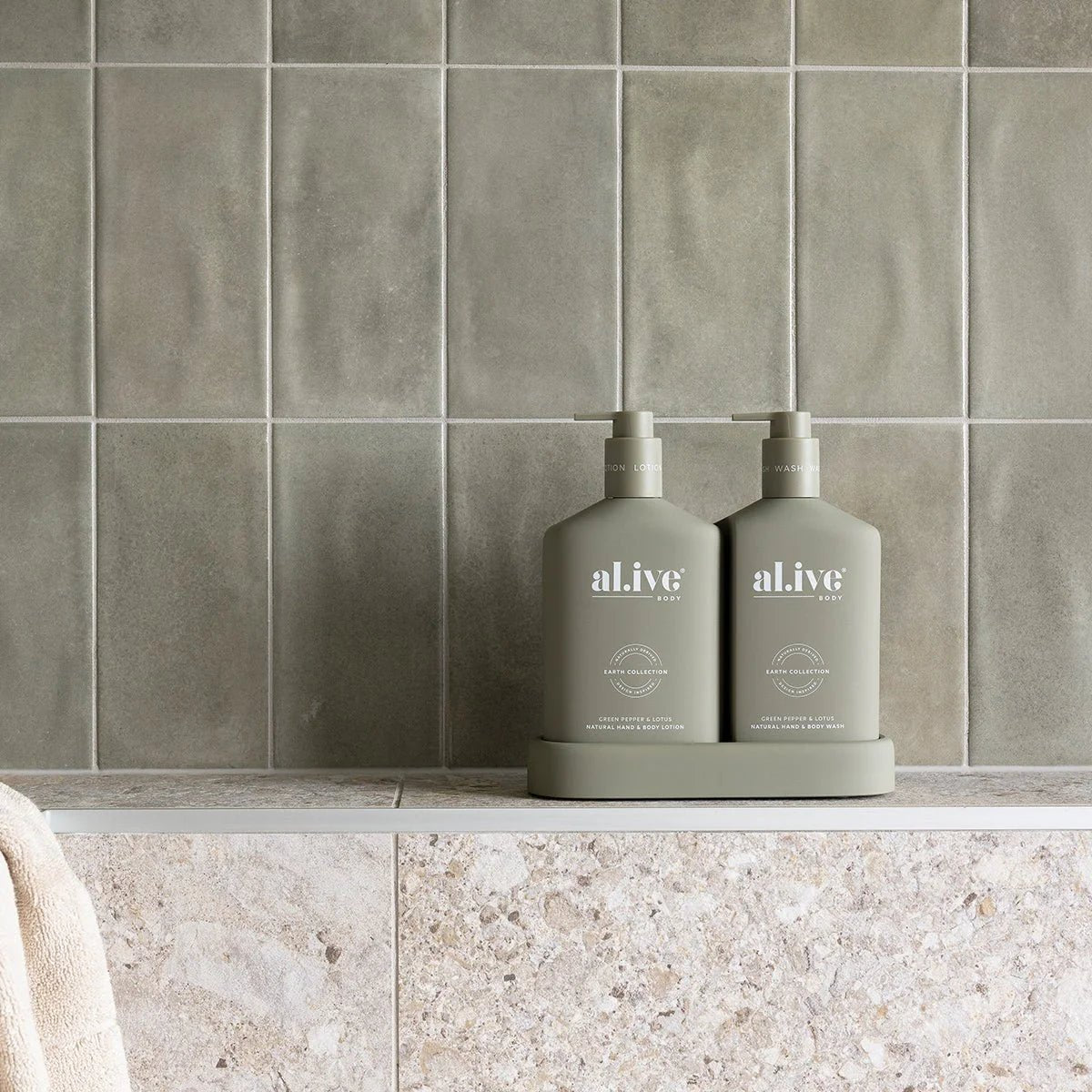 Metricon Kitchen Gift Hamper (DO NOT USE - TO BE VALIDATED BY METRICON) - We Wander