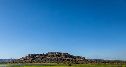 Mikinj Valley (Red Lily Arnhem Land Sightseeing Day Tour (Ex Jabiru) - We Wander