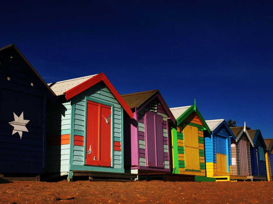 Mornington Peninsula Coastal Delights Tour - We Wander