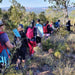 Mt Vincent Sunrise Meditation Hike - We Wander