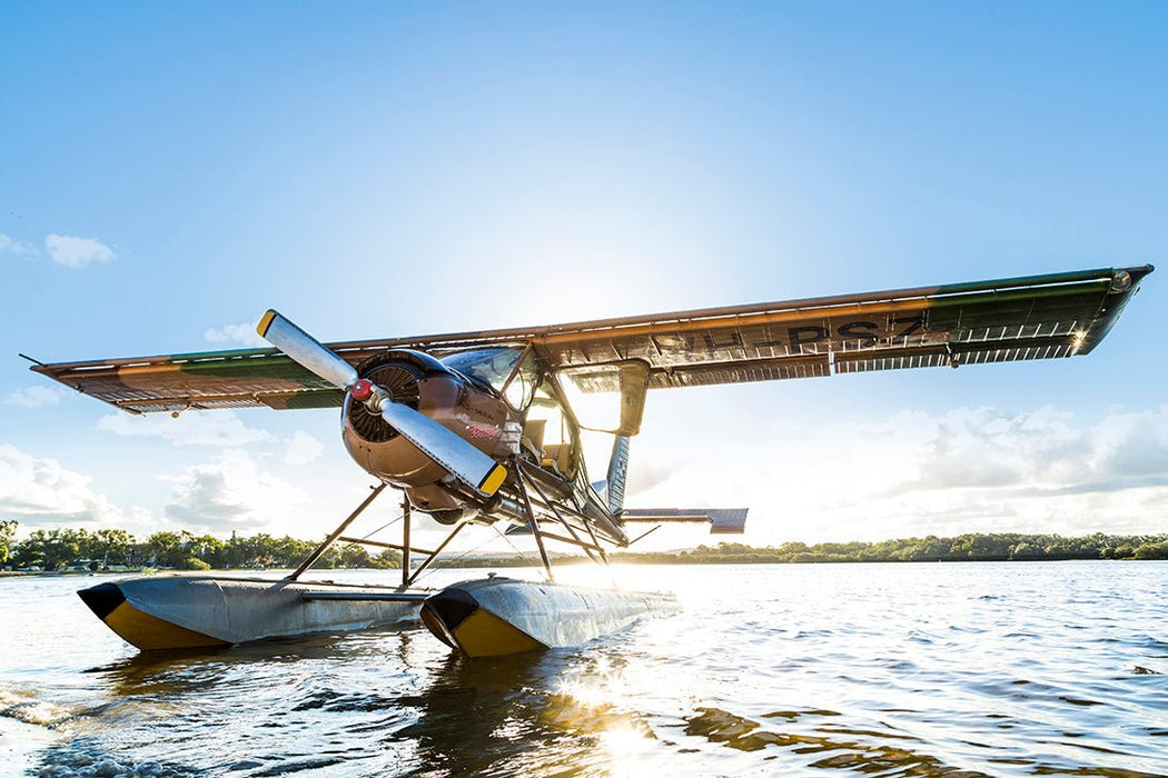 Mudjimba Magic Adventure For 2 With Photo Book - We Wander