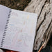 Nature Journaling Workshop - Kings Park - We Wander