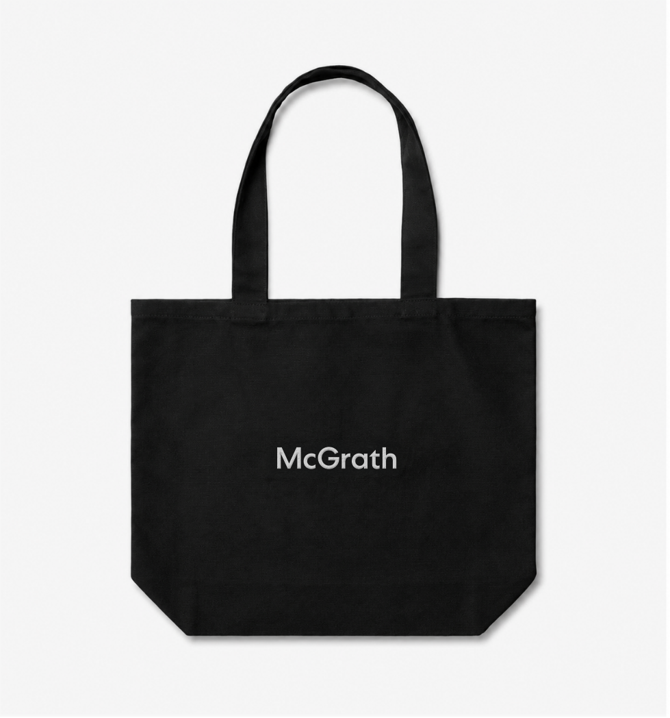 AS Colour Shoulder Tote