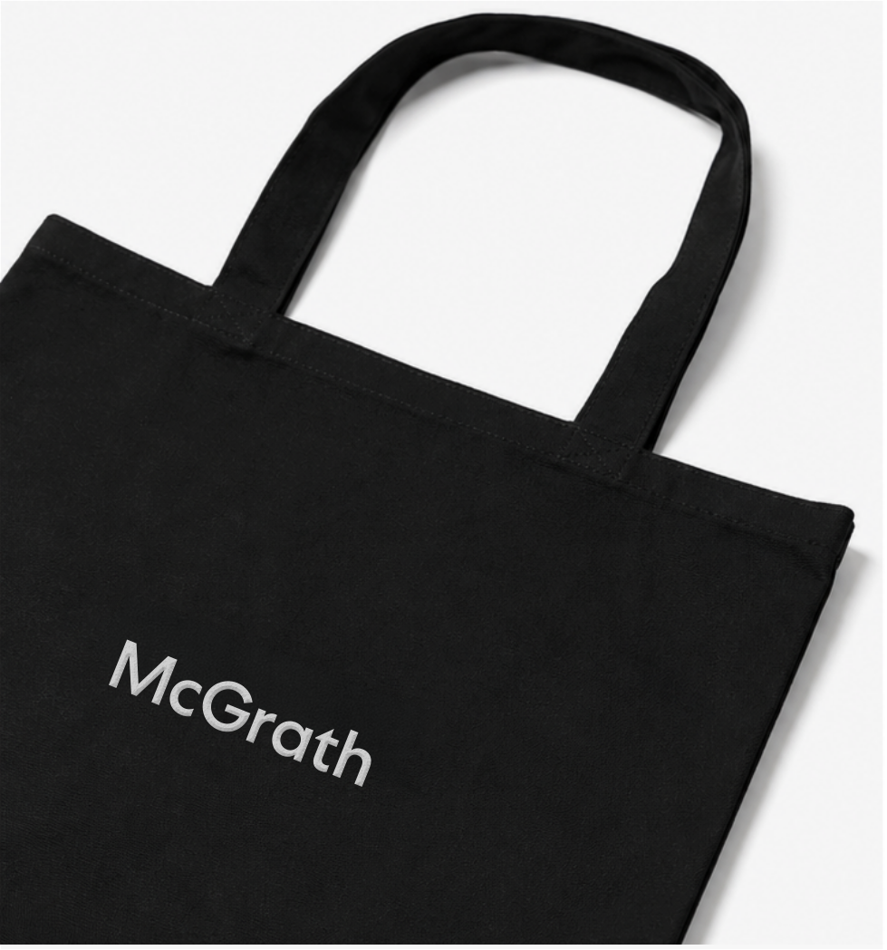 AS Colour Shoulder Tote