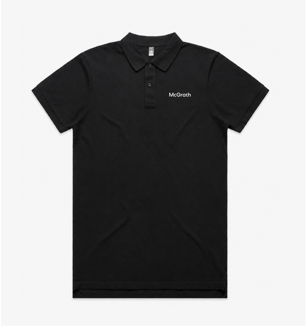 AS Colour Pique Polo - Men's
