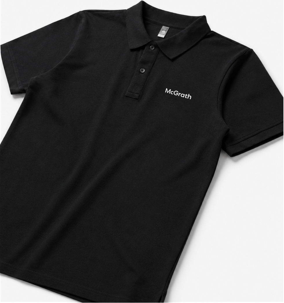 AS Colour Pique Polo - Men's