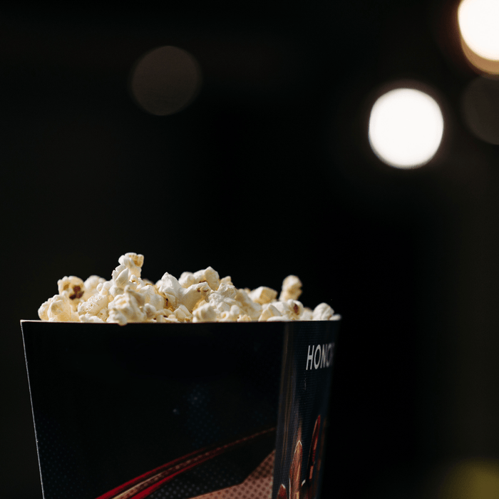 Night Out - Family - We Wander