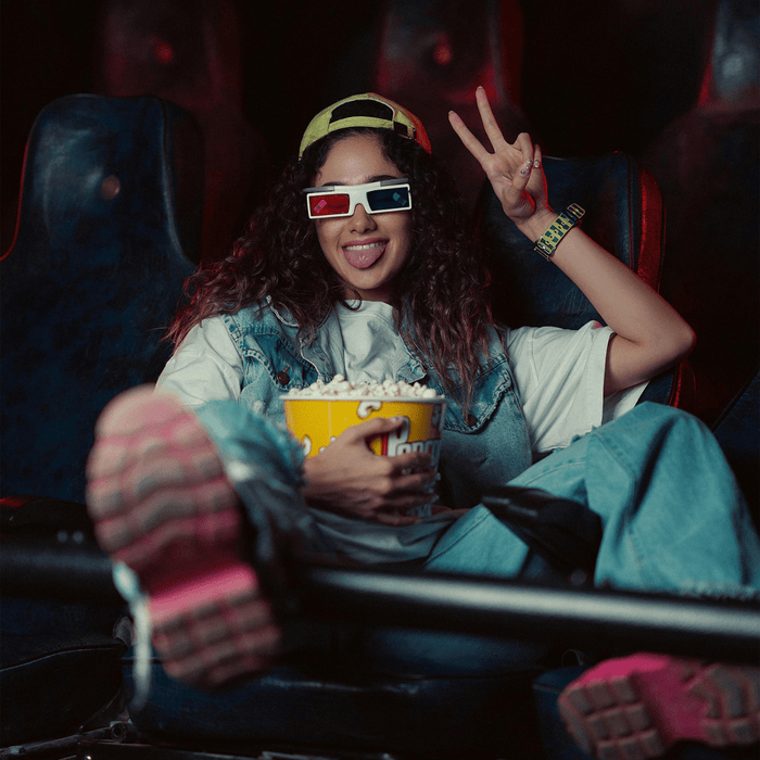 Night Out - Family - We Wander