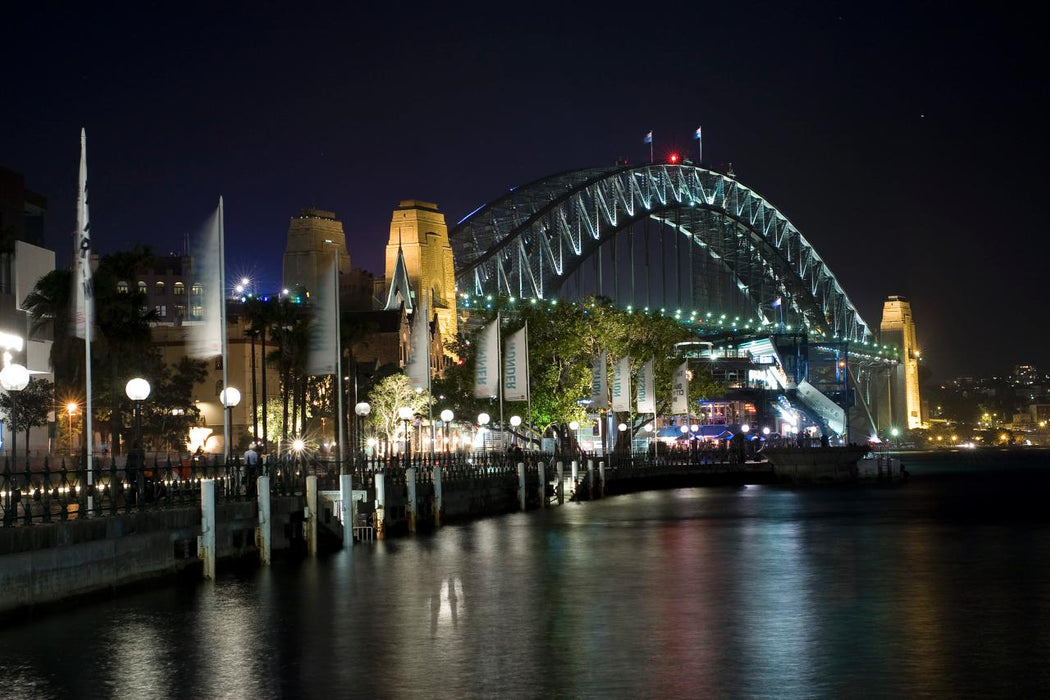 Night Photography Workshop - We Wander