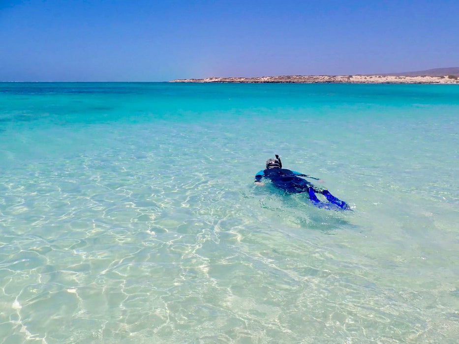 Ningaloo In A Day - We Wander