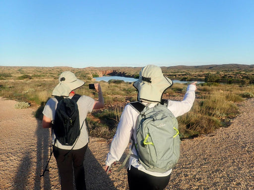 Ningaloo In A Day - We Wander