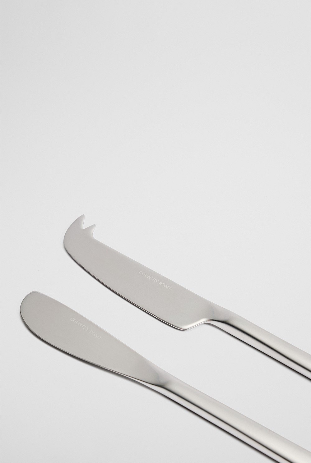 Nolan Cheese Knife Set of 2 Nolan Cheese Knife Set of 2 - We Wander