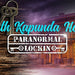 North Kapunda Hotel Paranormal Lockin - We Wander