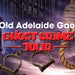 Old Adelaide Gaol Ghost Crime Tour - We Wander