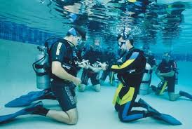 Open Water Diver Course - We Wander