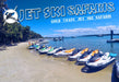 Parasailing + 2.5Hr Jet Ski Safari (2Ppl) - We Wander