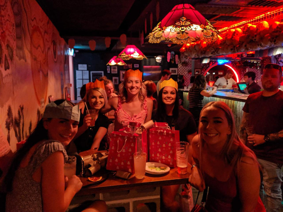 Perth Small Bar & Street Art Tour: Hidden Secrets, Laneways And Good Times - We Wander