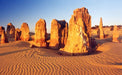 Pinnacles, Swan Valley Wildlife Park & Lancelin - We Wander