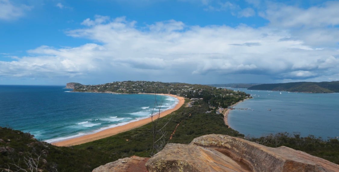 Port Stephens North Coast Tour - We Wander