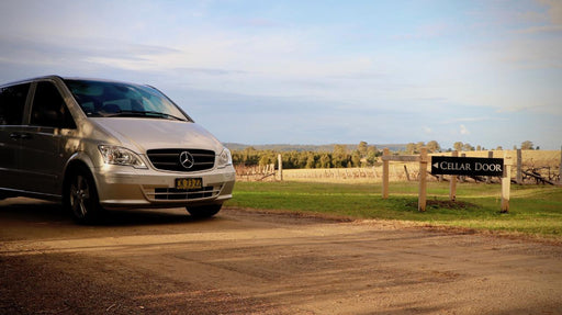 Private Boutique Hunter Valley Winery Tour Full Day 3 People Includes Delicious Lunch - We Wander