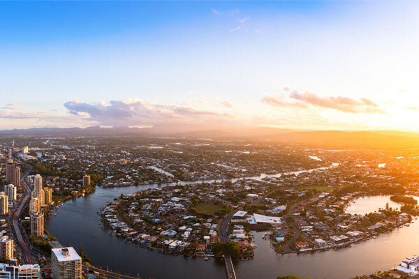 Private Charter - Gold Coast Pickup - We Wander