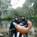 Rainforest Platypus Dive - We Wander