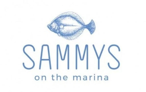 Sammys on the Marina eGift Card - We Wander