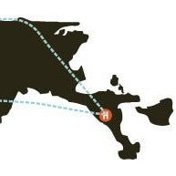 Scenic Flight 4 - Cowes, Seal Rocks, Penguins & Gp Circuit - We Wander