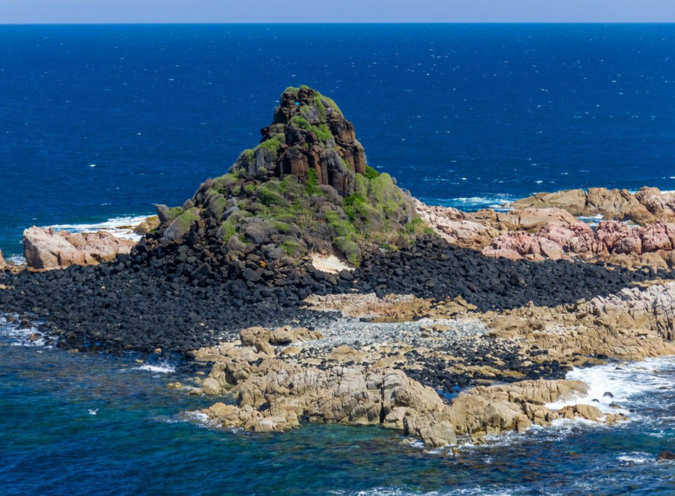 Scenic Flight 5 - Full Phillip Island Flight - We Wander