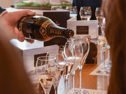 Scent Library 45 - Minute Custom Fragrance Design - We Wander