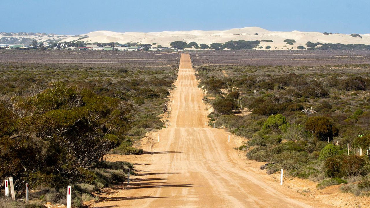 Sea And Sand Coastline Tour - We Wander