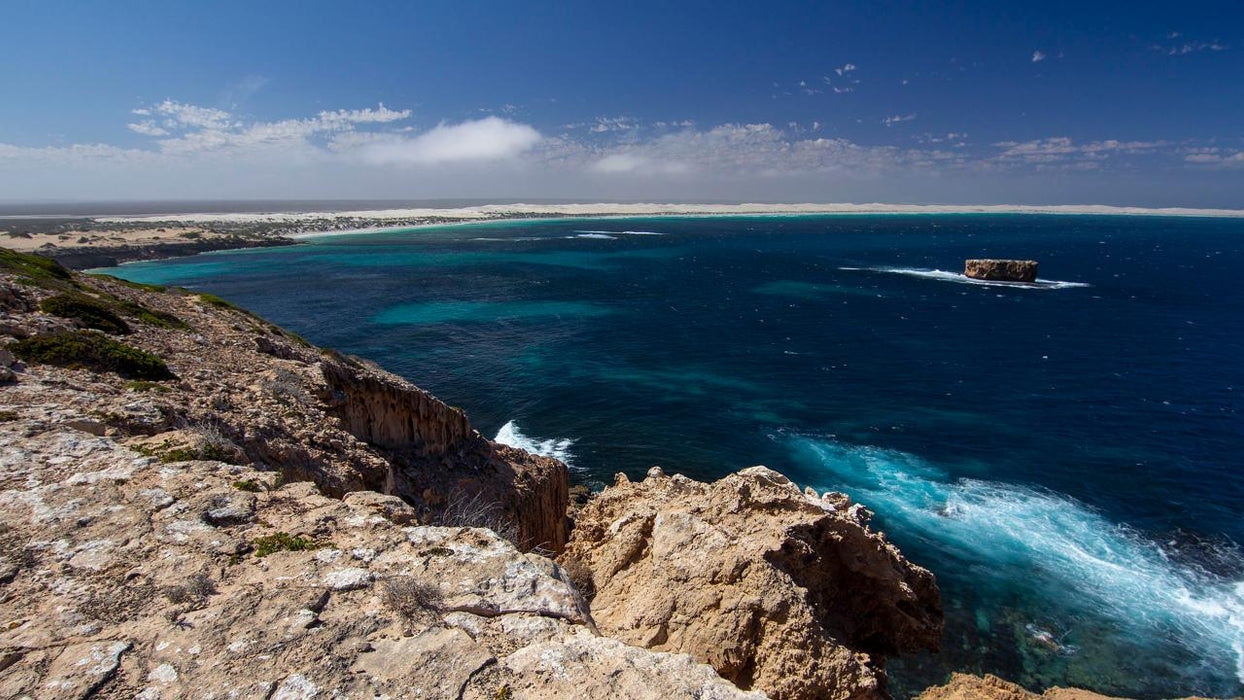 Sea And Sand Coastline Tour - We Wander