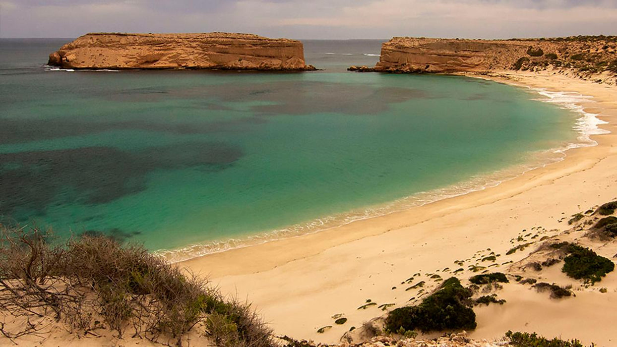 Sea And Sand Coastline Tour - We Wander