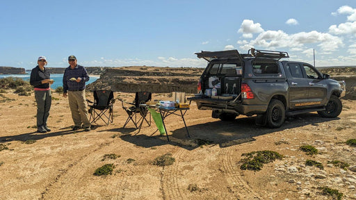 Sea And Sand Coastline Tour - We Wander