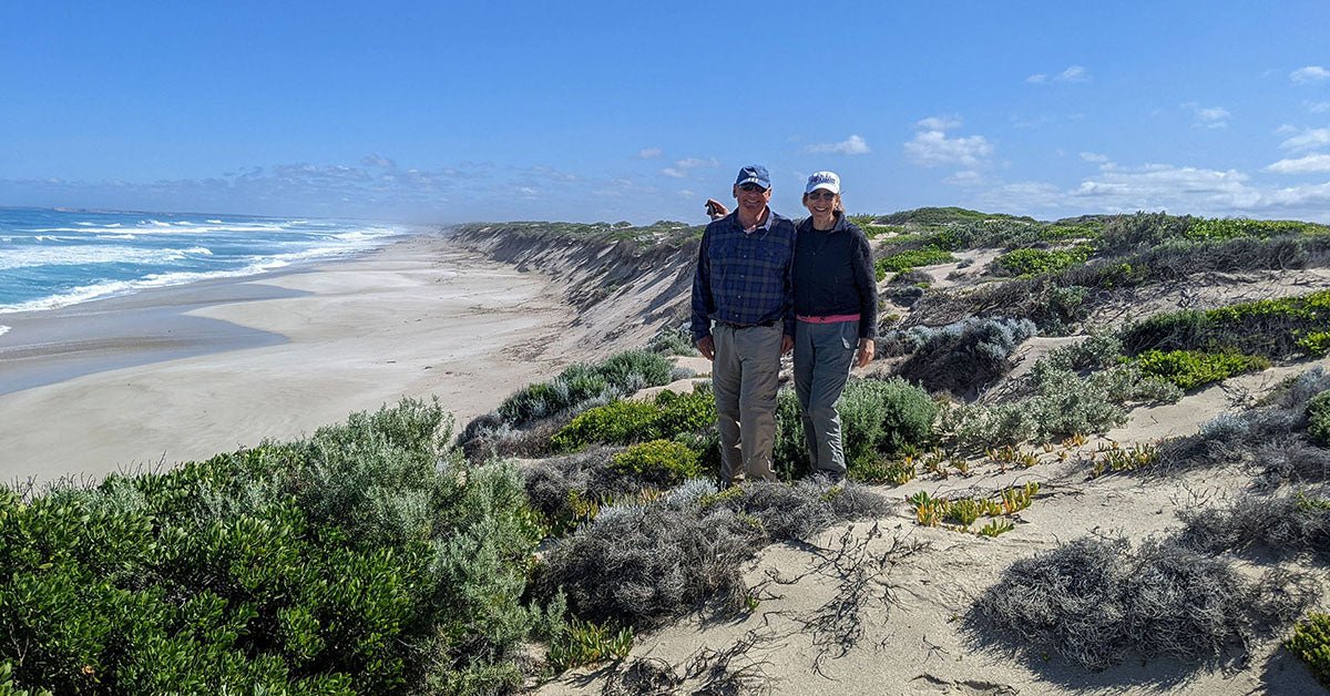 Sea And Sand Coastline Tour - We Wander