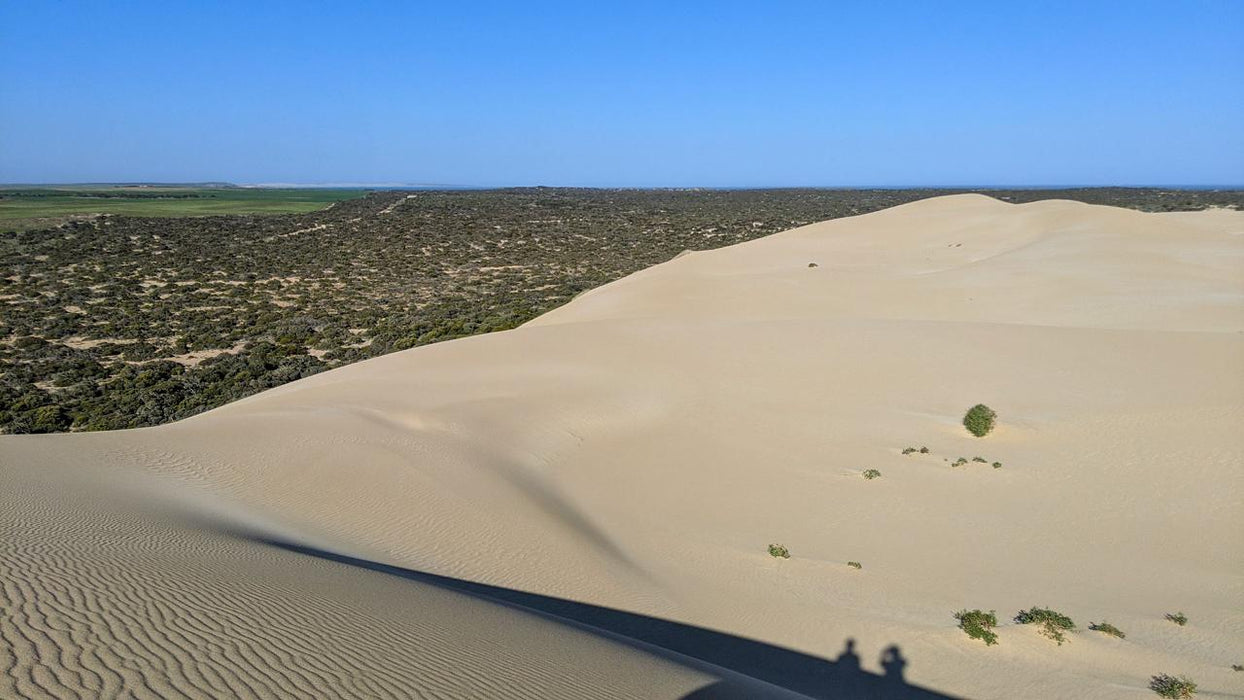 Sea And Sand Coastline Tour - We Wander