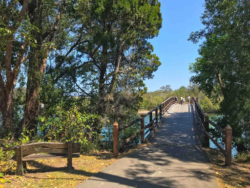 Secrets Of Noosa Tour With Oceanview Lunch, Nature And Noosa River Ferry - Luxury Private Tour - We Wander