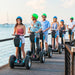 Segway Sunset And Boardwalk Tour (Includes Dinner) - We Wander