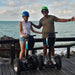 Segway Sunset And Boardwalk Tour (Includes Dinner) - We Wander