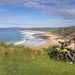 Self Guided E - Bike Tour - Pedal To Produce Series - Narooma To Tilba Valley Winery & Ale House - We Wander