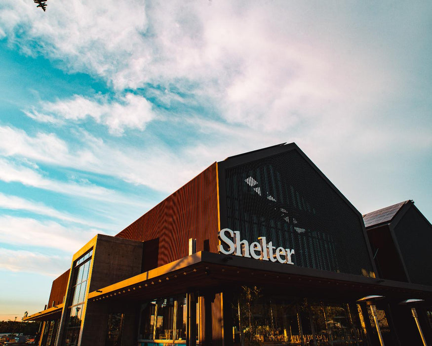 Shelter Brewing Co. Brewery Tour - We Wander