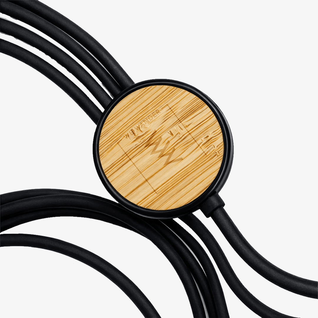 Smart Connector - We Wander