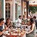 South Asian Wine & Dine At Shila Kitchen - We Wander