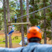 Southern Adventure Hub - Rock Climb & Ropes Course - We Wander