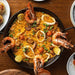 Spanish Wine & Dine At Ole Restaurant - We Wander