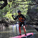 Stand Up Paddle Board Hire - We Wander