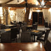 Steak & Wine At Leopard Lodge Steakhouse - We Wander